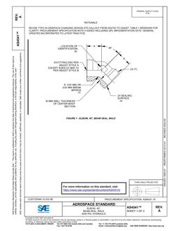 SAE AS4541A