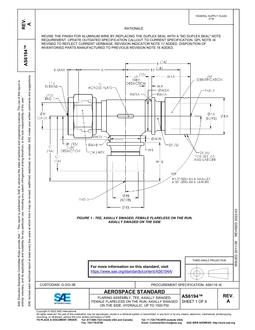 SAE AS6194A