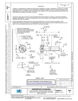 SAE AS9587C