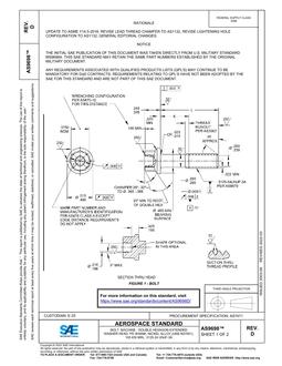 SAE AS9698D