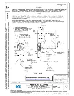 SAE AS9588C