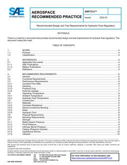 SAE ARP7212