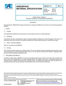 SAE AMS2451/4E