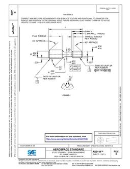 SAE AS3144B