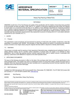 SAE AMS2590C