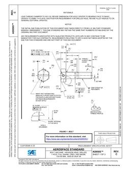 SAE AS9505C