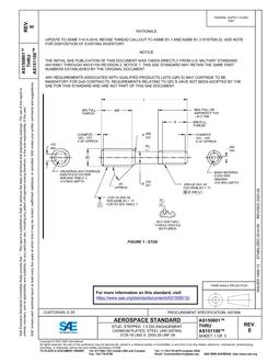 SAE AS150801E