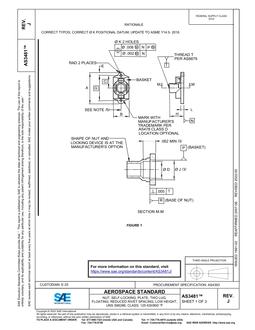 SAE AS3481J