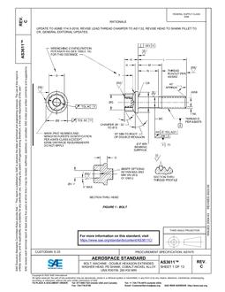 SAE AS3611C