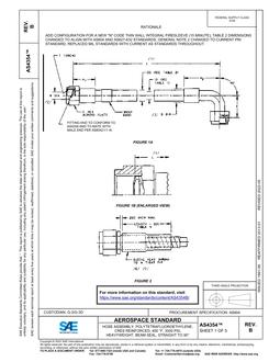 SAE AS4354B