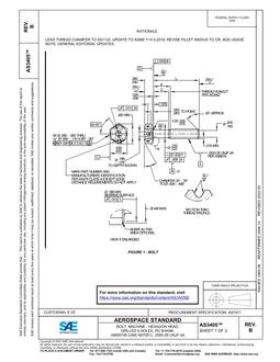 SAE AS3405B