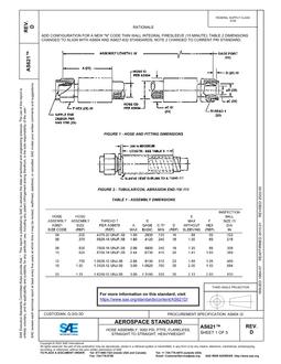 SAE AS621D