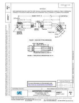 SAE AS622D