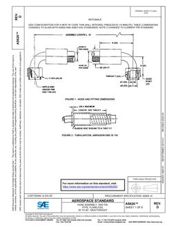 SAE AS626D