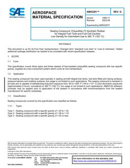 SAE AMS3281G