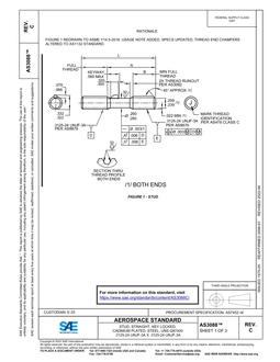 SAE AS3088C