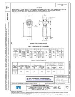 SAE AS21152E