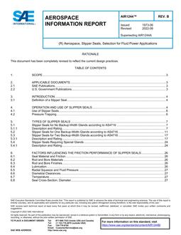 SAE AIR1244B