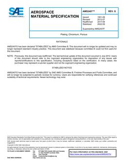 SAE AMS2407G