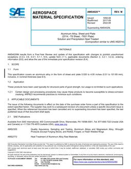 SAE AMS4029M