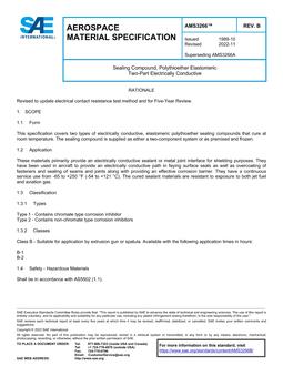 SAE AMS3266B