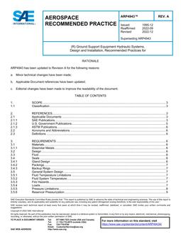 SAE ARP4943A