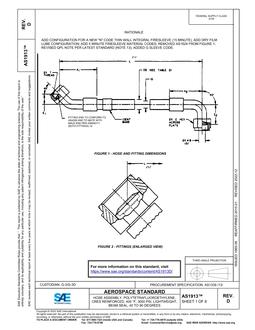 SAE AS1913D