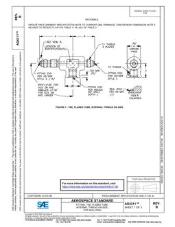 SAE AS4311B