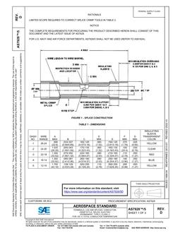 SAE AS7928/5D