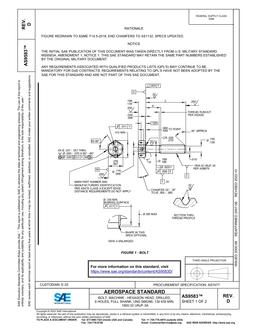 SAE AS9583D