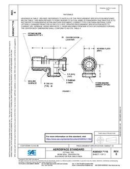 SAE AS85421/16E