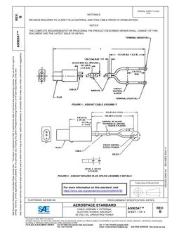 SAE AS90347B