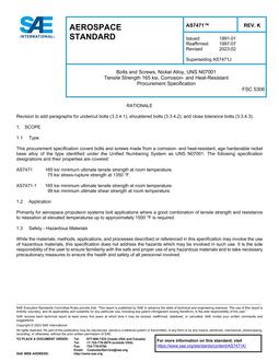 SAE AS7471K