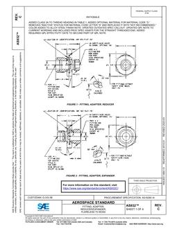 SAE AS932C