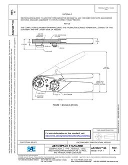 SAE AS22520/46A