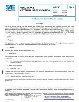 SAE AMS2772H