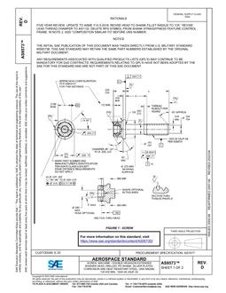 SAE AS9573D