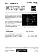 SMPTE 218M-1996