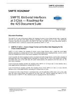 SMPTE 425-0:2014