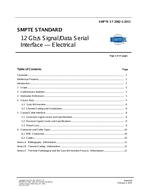 SMPTE ST 2082-1:2015